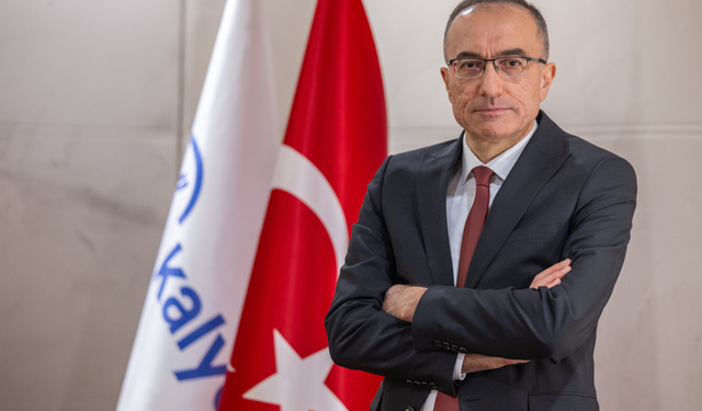 Kalyon PV’den İleri Teknolojiye Güçlü Destek