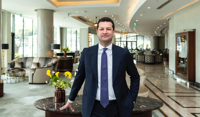 Konya’nın Yeni Odak Noktası İçin Dev Protokol İmzalandı…