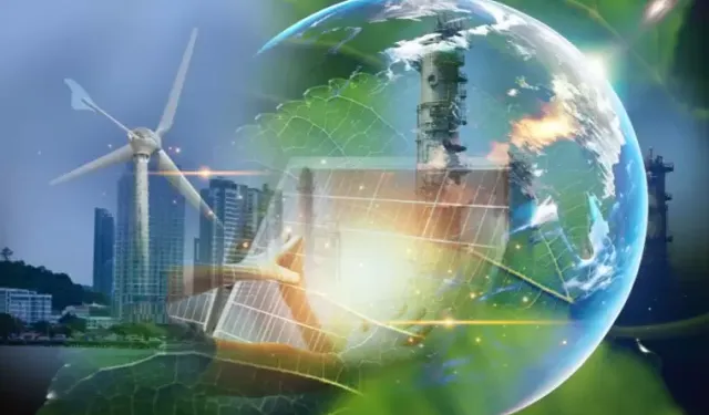 Küresel Enerji Talebi Rekor Kırdı: Türkiye Avrupa’nın Yeni Enerji Gücü Oluyor