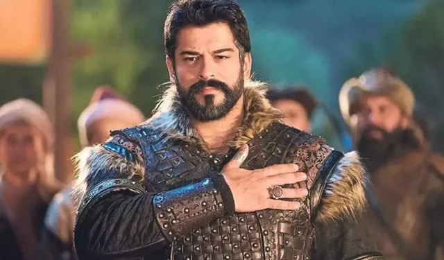 Kuruluş Osman’da Büyük Değişim: Burak Özçivit Ayrılıyor, 7. Sezon Başrol Yenileniyor!