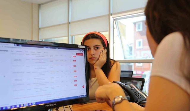 LGS tercih süreci başladı