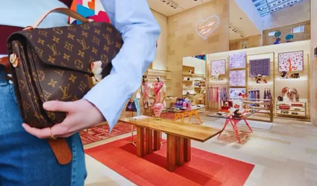 Louis Vuitton Türkiye’de Büyük Veri İhlali: 143 Bin Müşteri Bilgisi Çalındı