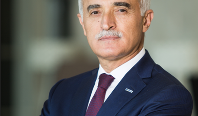 Nail Olpak: “Terörsüz Türkiye Özlemimiz Bitiyor”