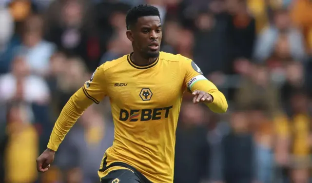 Nelson Semedo, Fenerbahçe için İstanbul’da