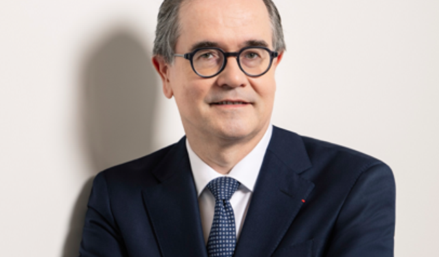 Renault Group’un yeni CEO’su François Provost oldu