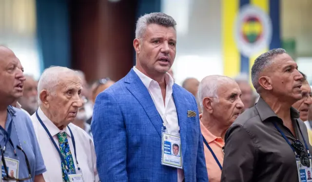 Sadettin Saran’dan Sessiz Mesaj: Fenerbahçe’de Değişimin Sesi Olacağız