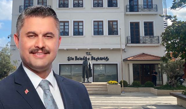 Şile Belediye Başkanı Kabadayı ve 5 şüpheli tutuklandı