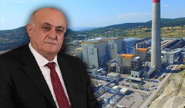 Soma Termik Santrali’nde Üretim Durdu: PANKOBİRLİK Başkanı Erkoyuncu Kararı Resmen Duyurdu