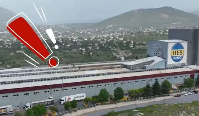 HES Kablo İhalesinde Üçüncü Defa Hayal Kırıklığı: Alıcı Yine Yok!