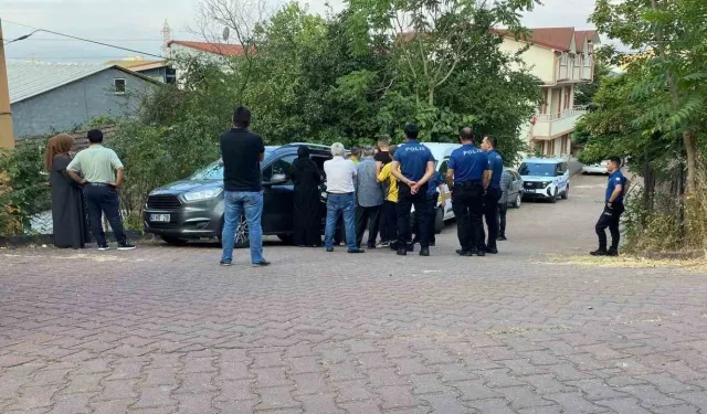 Tartıştığı karısı tarafından tüfekle vurularak öldürüldü