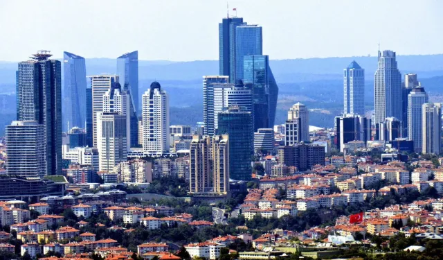 Ticari gayrimenkulde kiralar tarihi rekor kırdı