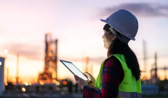 İnşaat Sektörü 2025 Yılının İlk Yarısında Dayanıklılığını Sürdürüyor