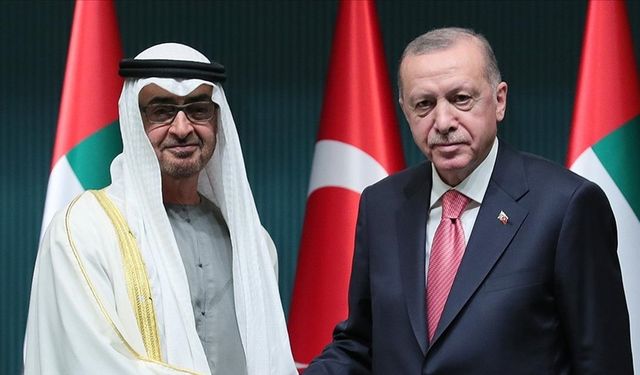 Türkiye ve Emirlikler: Sessizce Kurulan Büyük Ortaklık