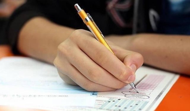 YKS sonuçları açıklandı