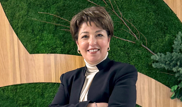 Lila Kağıt’ın Erzurum tesisinde istihdam başladı