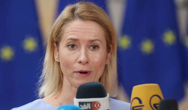 AB'den ABD’ye Filistinli yetkililerin vizelerini iptal etme kararını gözden geçirme çağrısı