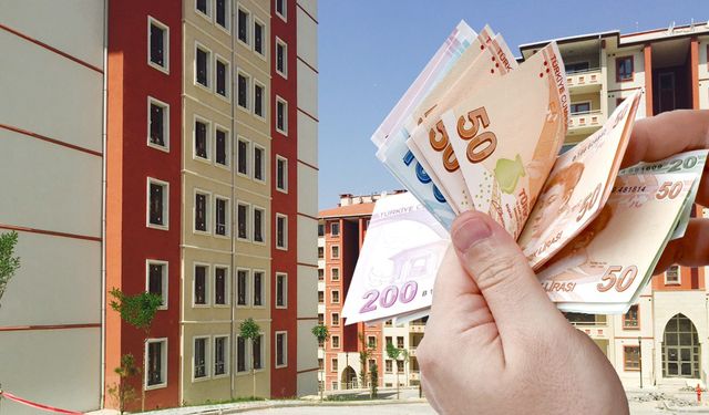 Ağustos ayı kira artış tavanı belli oldu