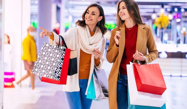 AVM Metrekare Verimlilik Endeksi, Temmuz 2025 döneminde bir önceki yılın aynı ayına göre nominal olarak yüzde 32,9 arttı