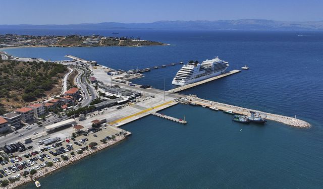 Çeşme’de Milyonluk Arsa İhalesi: Alaçatı ve Musalla’da Satışa Çıkıyor