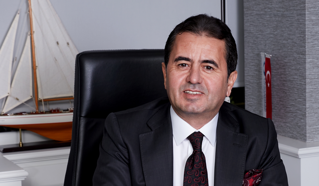 Deneyimden Geleceğe: İsmail Doğan, Yönetim Kurulu Başkanlığına Getirildi