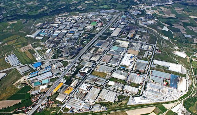 Denizli ihracatı 2025’te 3. kez 400 milyon sınırını aştı