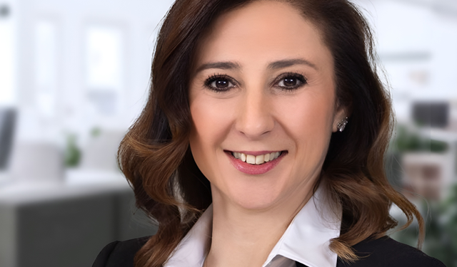 Doğanlar Mobilya Grubu’nda Yeni Dönem: CEO’luk Görevine Mutlu Erturan Getirildi