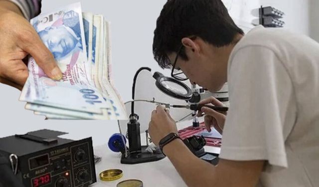 Eğitim Desteğinde Rekor Artış: OSB’li Liselere %35 Ek Kaynak!