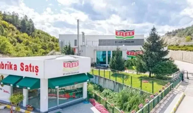 Erşan Et Konkordato Başvurusuyla Sektörü Sarstı: Zincir Marketler ve Fast-Food Devleri Tedirgin