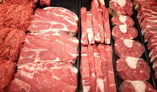 FAO’dan Gıda Alarmı: Et Fiyatları Rekor Kırdı, Bitkisel Yağlar Üç Yılın Zirvesinde!