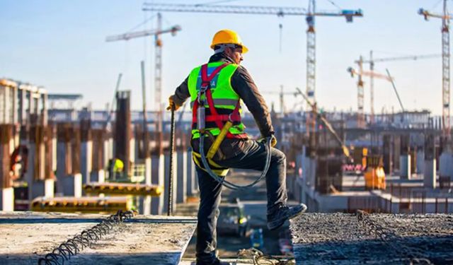 Haziran’da İnşaat Maliyeti Yükseldi: TÜİK’ten Güncel Rakamlar