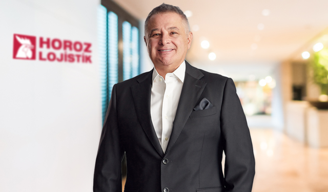Horoz Lojistik’ten Eskişehir’e GES Yatırımı