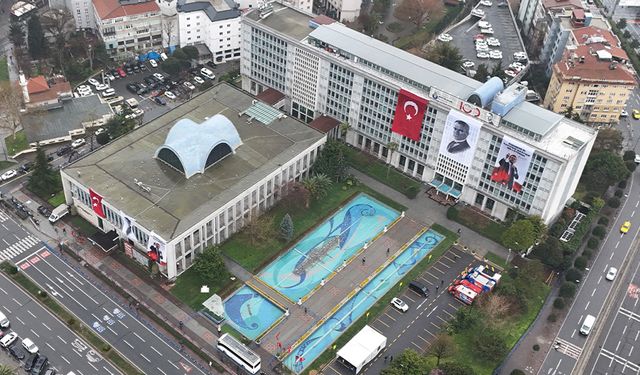 İBB’ye yönelik yolsuzluk soruşturmasında "100 milyonluk kreş parası vurgunu" iddiası