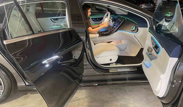 İkinci elde 1 milyon liranın üzerindeki araçlar revaçta