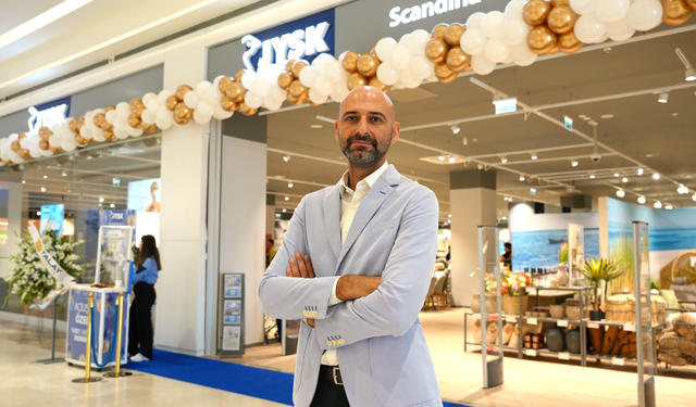 Türkiye’de Doğrudan Yatırımla Büyüyor