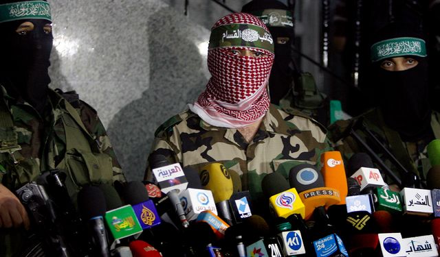 Kassam Tugayları Sözcüsü Ebu Ubeyde'nin öldürüldüğü iddiası