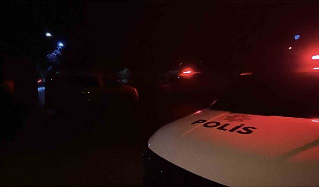 Konya’da kavga kanlı bitti: 3 yaralı