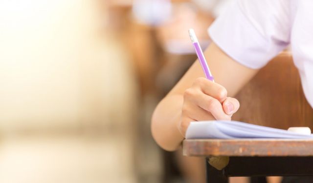 LGS yerleştirme sonuçları açıklandı