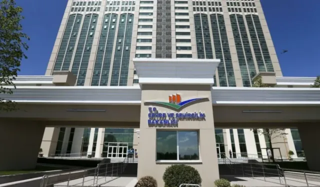 Milli Emlak'ta Sahte e-İmza Sızıntısı: Bakanlık Suç Duyurusunda Bulundu