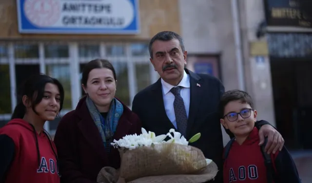 Öğretmenlerin Beklediği Müjde Geldi: İller Arası Tayin İçin Ek Başvuru Hakkı Tanındı