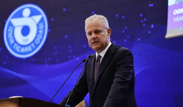 Özgener’den Konkordato Uyarısı: “Alacaklıyı Korumayan Sistem, Üretim Zincirini Felç Ediyor”