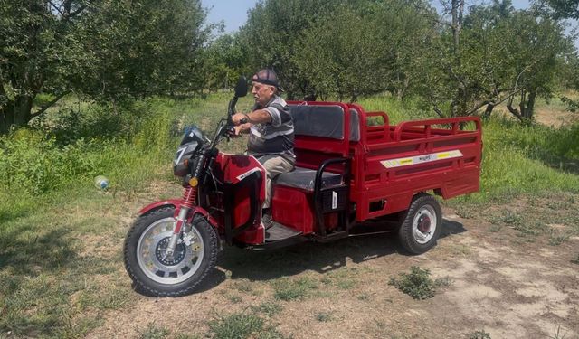 ’Patpat’ların tahtını "elektrik" çarptı