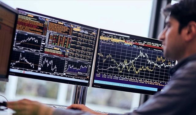 Patronlar Harekete Geçti: Borsa İstanbul’da Pay Alım – Satım Trafiği Yoğunlaştı