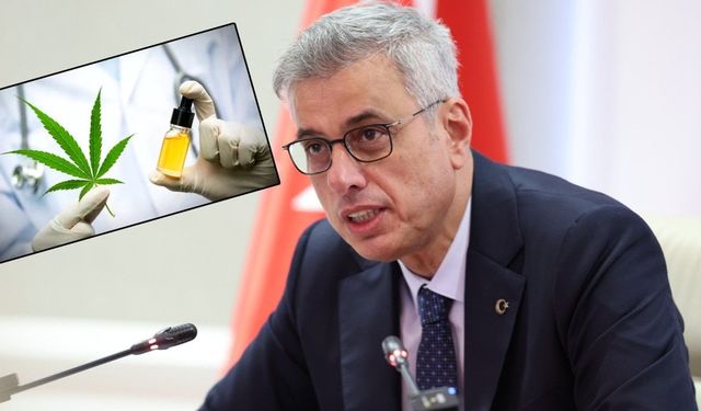 Sağlıkta Yeni Dönem: Tıbbi Kenevir Reçeteyle Eczanelerde Satılacak