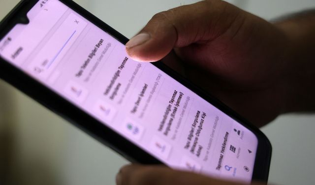 Tapu dolandırıcılarına karşı e-Devlet üzerinden kilit