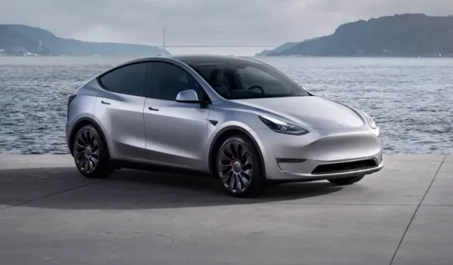 Tesla Model Y Türkiye’de Yeniden Satışta: Siparişler 6 Ağustos’ta Açılıyor