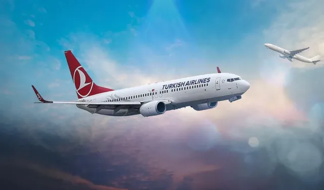 THY’den Stratejik Hamle: 300 Milyon Euro’luk Air Europa Yatırımı Kabul Edildi