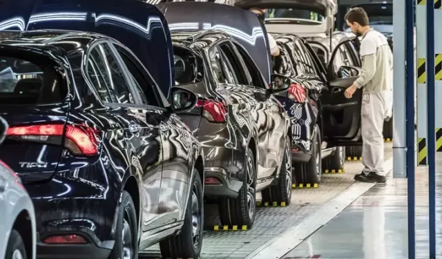 Tofaş’tan Stratejik Hamle: Stellantis Türkiye ile Kolaylaştırılmış Birleşme Kararı