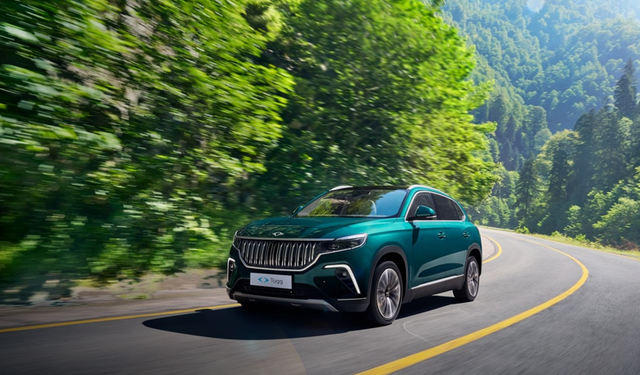 Togg’da kiralar gibi T10X sahibi olma fırsatı  ağustos ayında da sürüyor