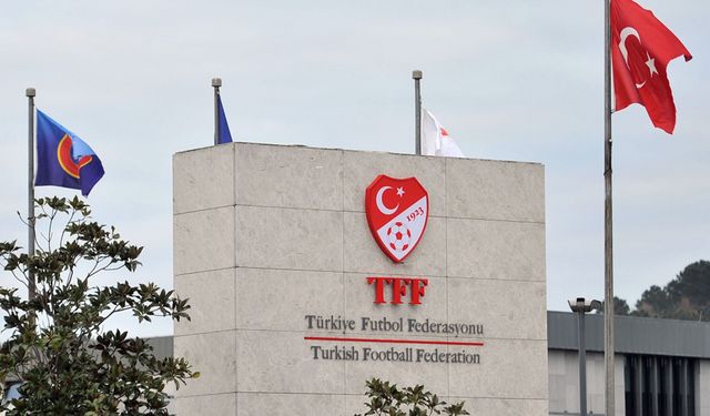 Trabzonspor’dan TFF’ye "Mattia Ahmet Minguzzi Sezonu" başvurusu