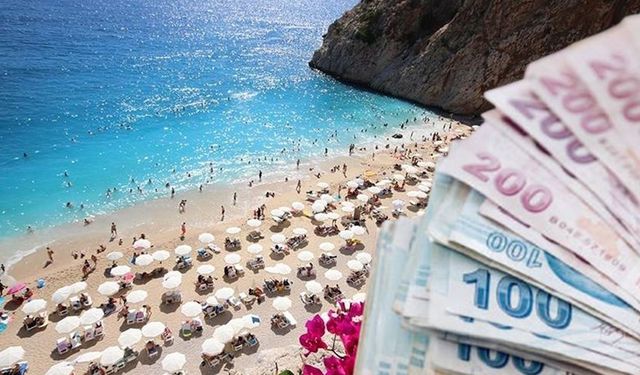 Turizmde Nakit Dayatması Krizi: Tatilcilere Komisyon ve Fiş Engeli